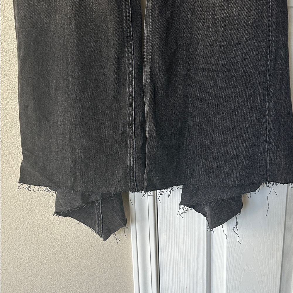 NWT WE THE FREE LIVE WIRE FLARE JEANS - Picture 8 of 15